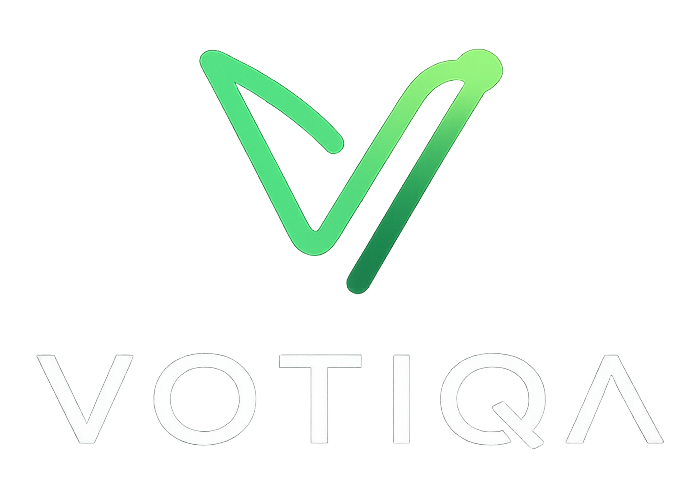VOTIQA — Ride Smarter. Ride Further.